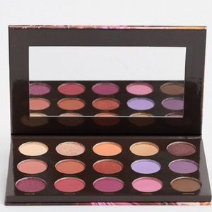 HIPDOT - ZION Eyeshadow Palette